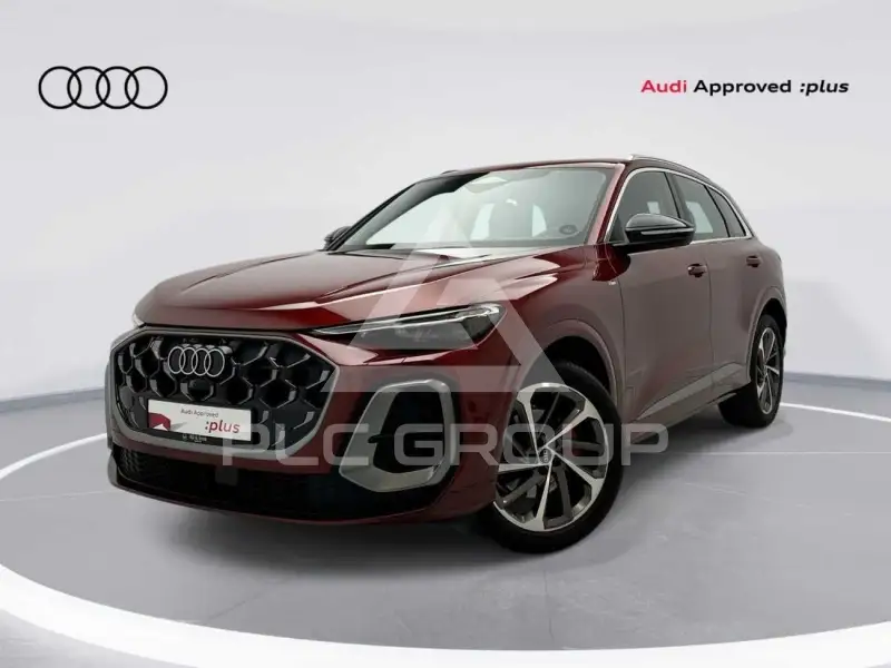 2025 Audi Q5