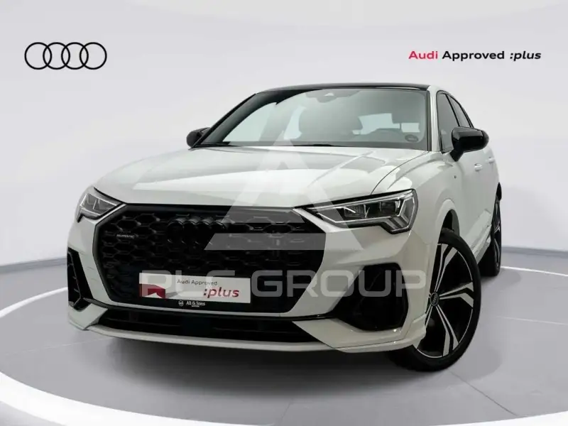 2025 Audi Q3