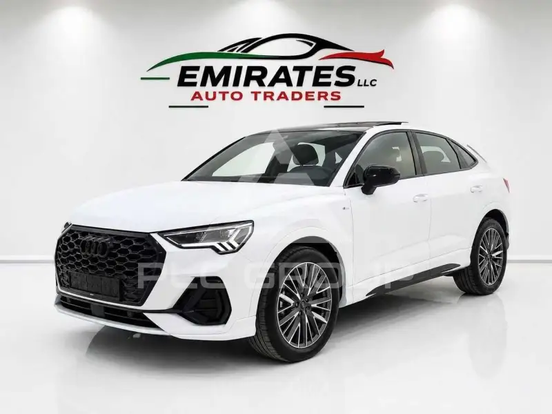 2025 Audi Q3