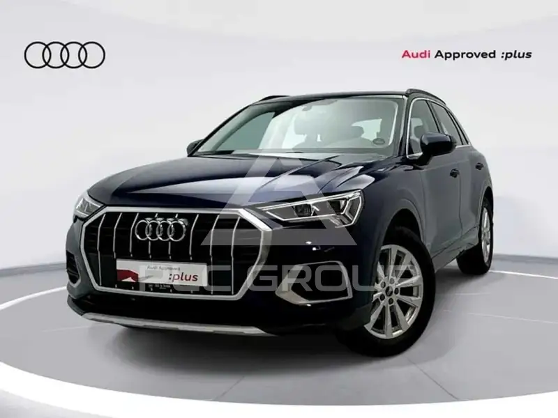 2025 Audi Q3