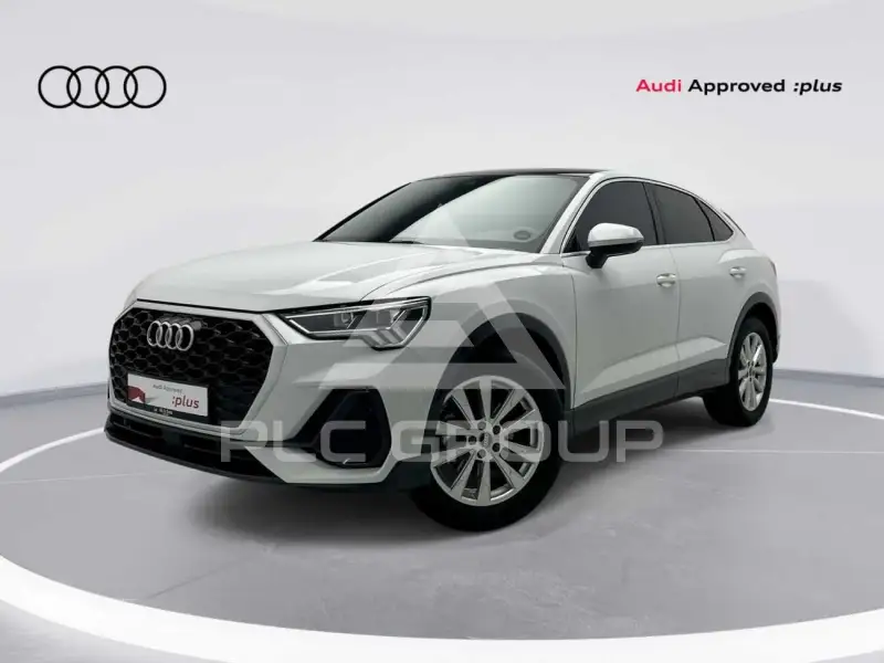 2025 Audi Q3