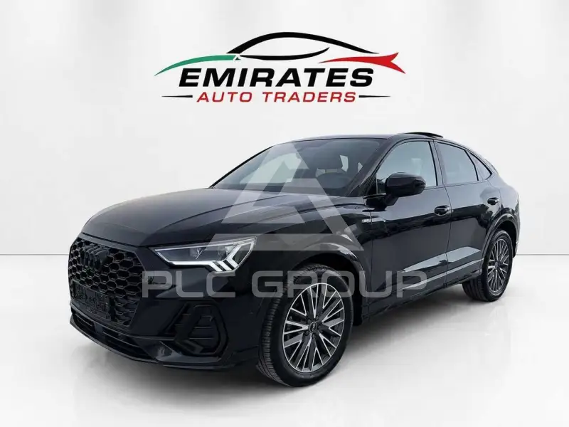 2025 Audi Q3