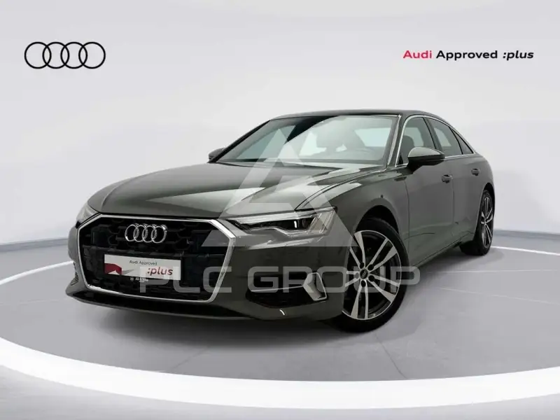 2025 Audi A6