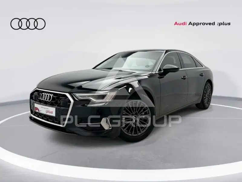 2025 Audi A6