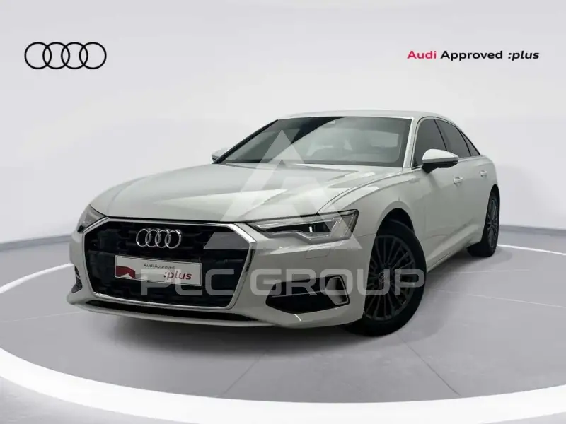 2025 Audi A6