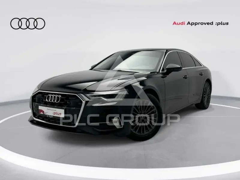 2025 Audi A6