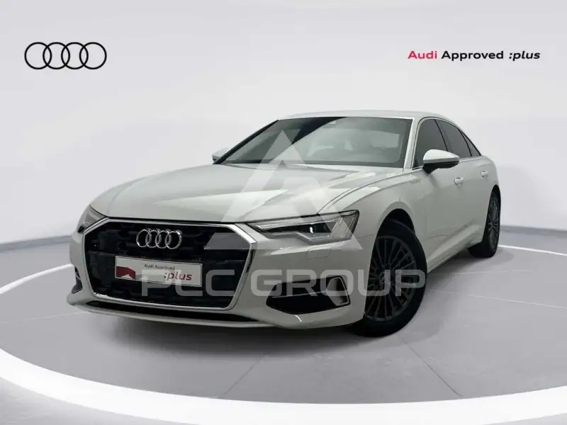 2025 Audi A6