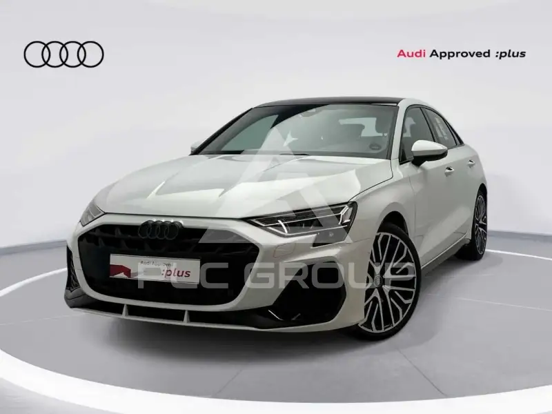 2025 Audi A3