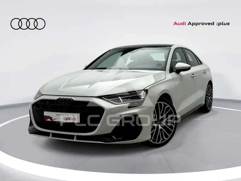 2025 Audi A3