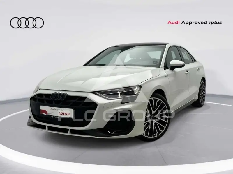 2025 Audi A3