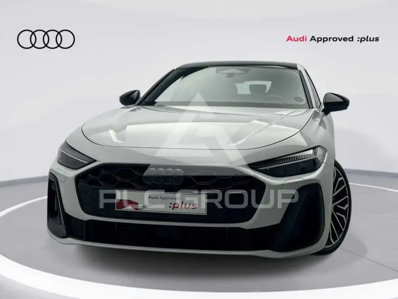 2025 Audi S5