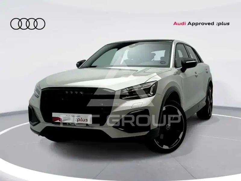 2025 Audi Q2