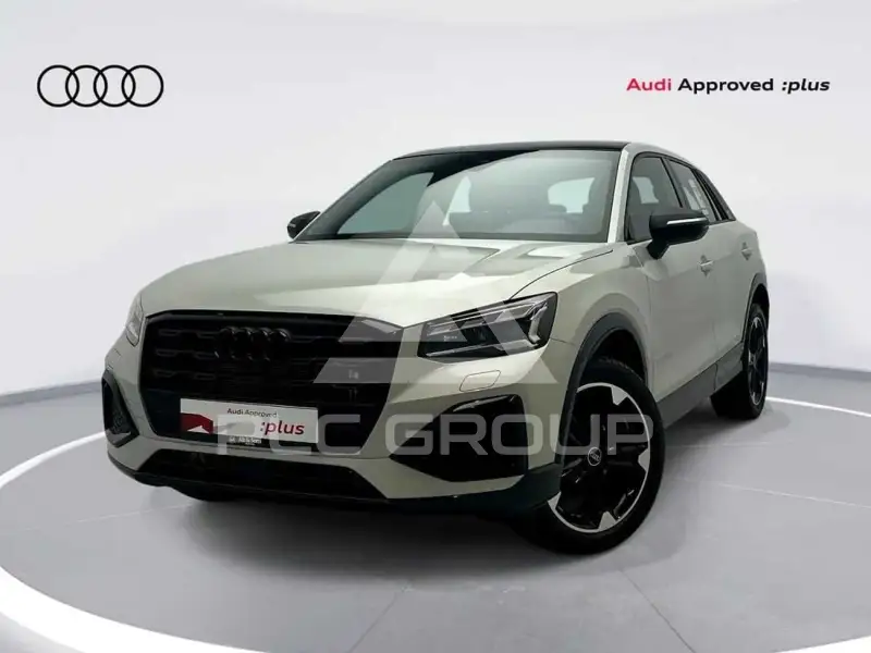2025 Audi Q2