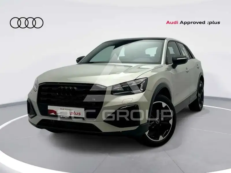 2025 Audi Q2
