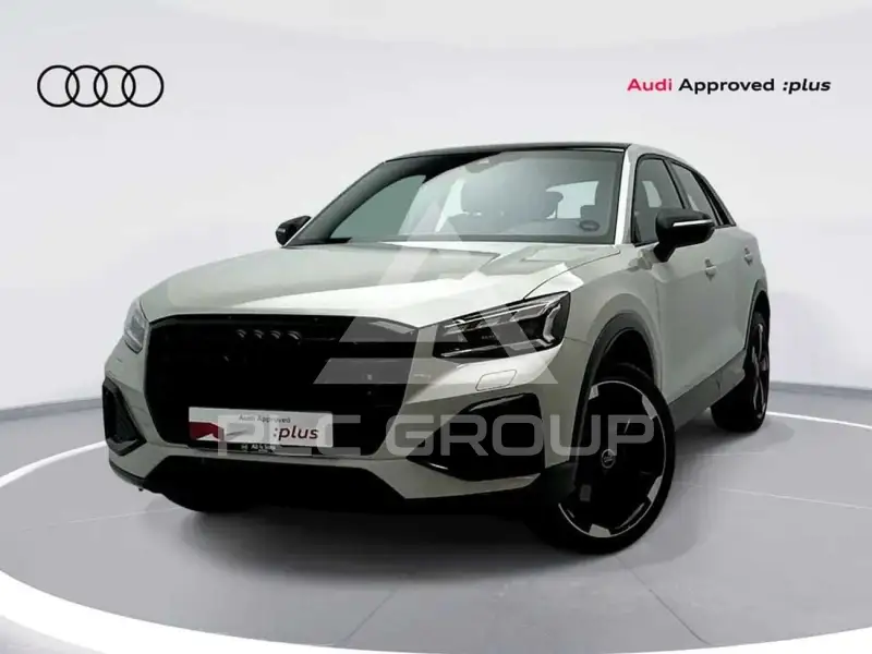 2025 Audi Q2