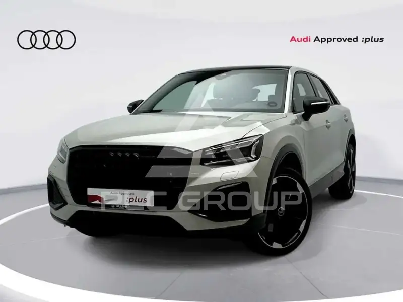 2025 Audi Q2