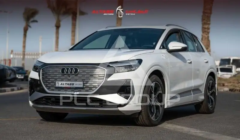 2025 Audi Q4