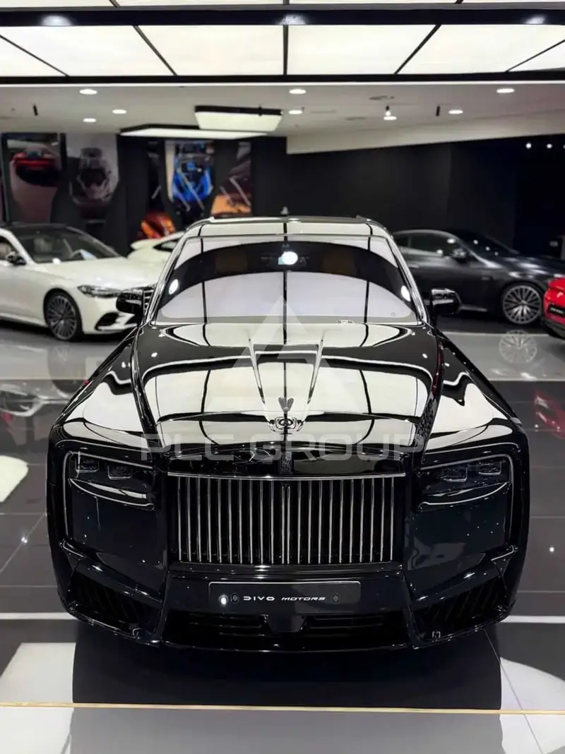 2025 Audi RS
