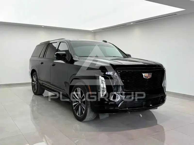 2025 Cadillac ESCALADE