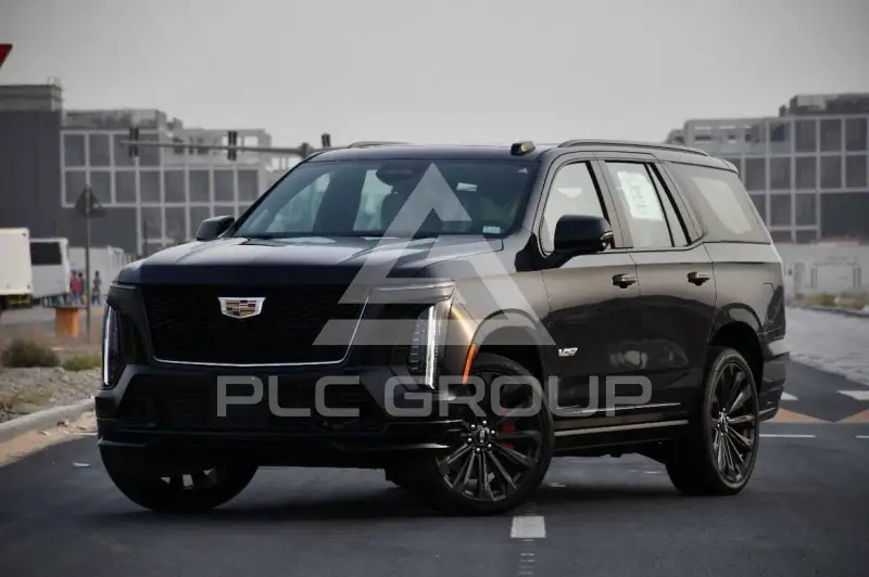 2025 Cadillac ESCALADE