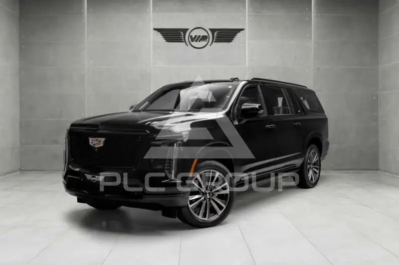 2025 Cadillac ESCALADE