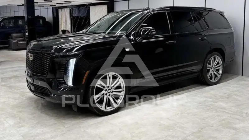 2025 Cadillac ESCALADE