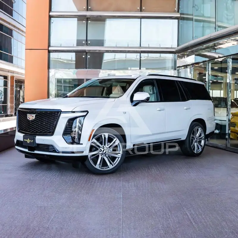 2025 Cadillac ESCALADE