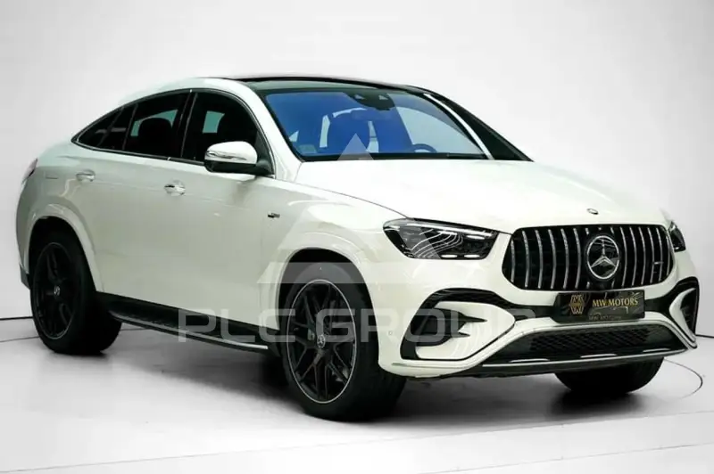 2025 Mercedes Benz 