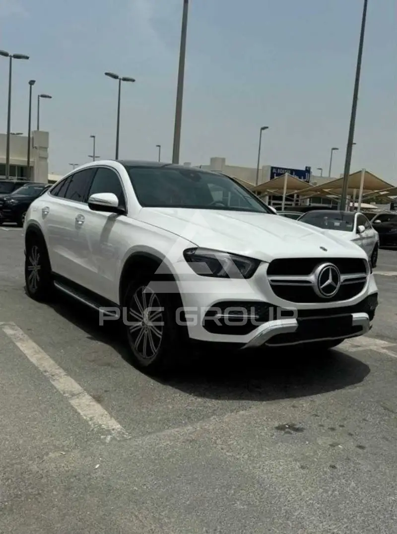2025 Mercedes Benz 