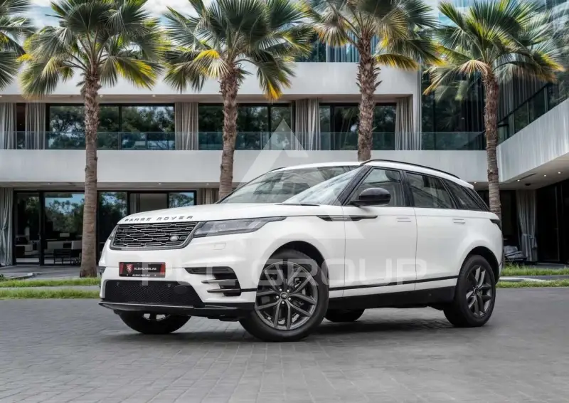 2025 Land Rover Range Rover