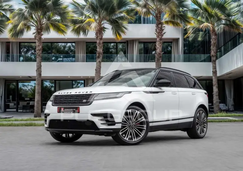 2025 Land Rover Range Rover