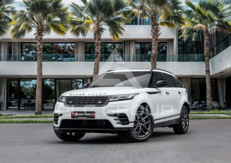 2025 Land Rover Range Rover
