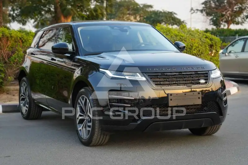 2025 Land Rover Range Rover