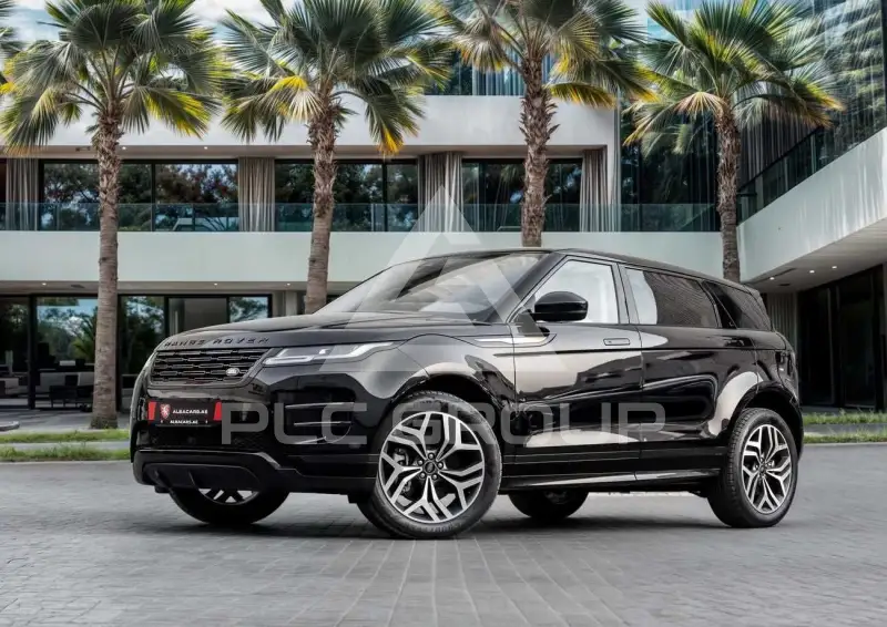 2025 Land Rover Range Rover