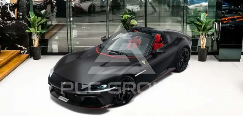 2025 Ferrari Other