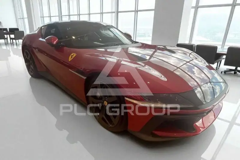 2025 Ferrari Other
