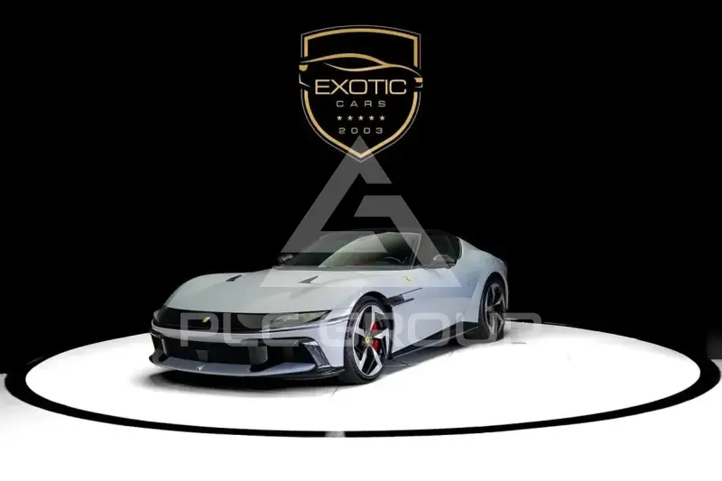 2025 Ferrari Other
