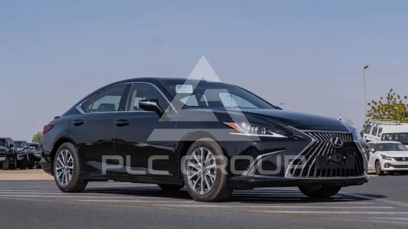 2025 Lexus ES300
