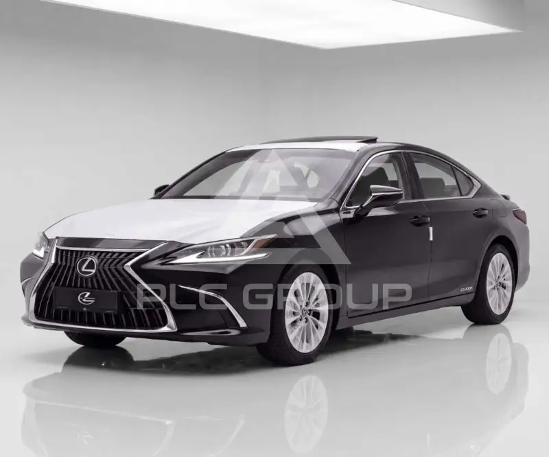 2025 Lexus ES300