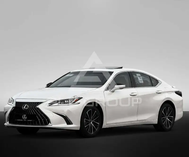 2025 Lexus ES300