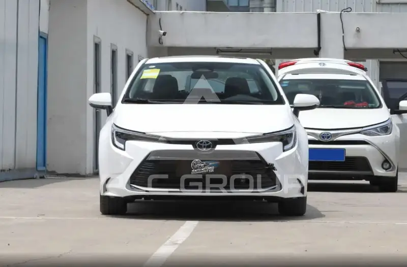 2025 Toyota 