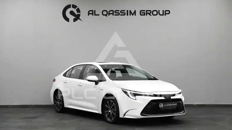 2025 Toyota Levin