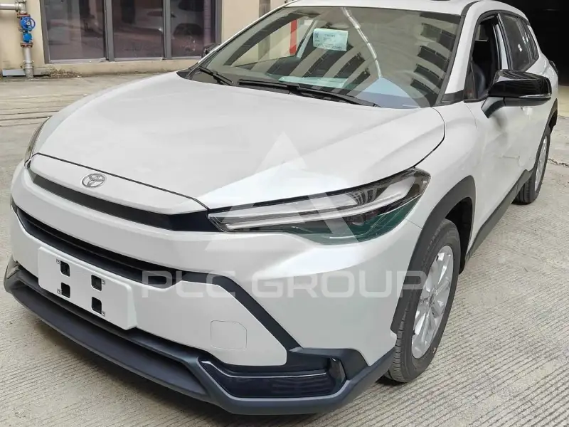 2025 Toyota 