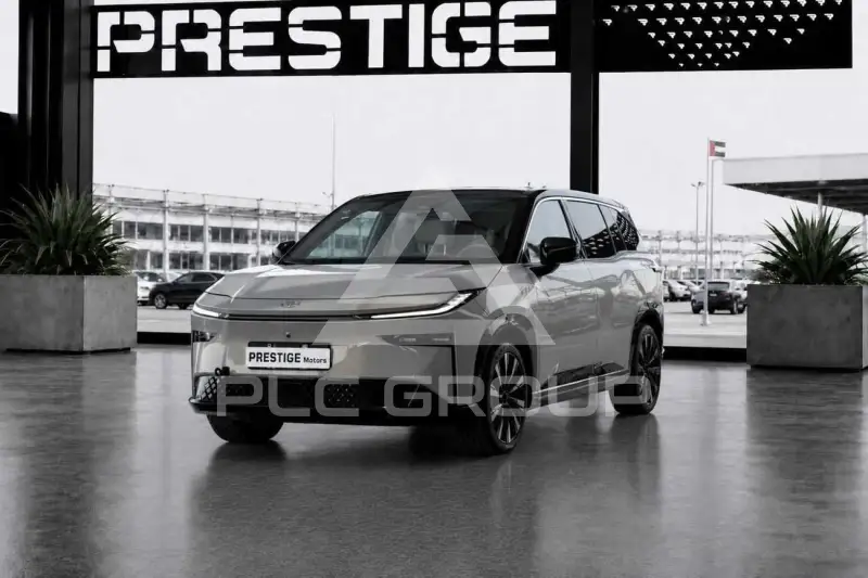 2025 Toyota Bz4X