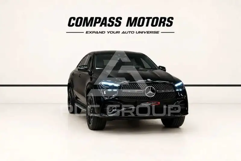 2025 Mercedes Benz GLE 450
