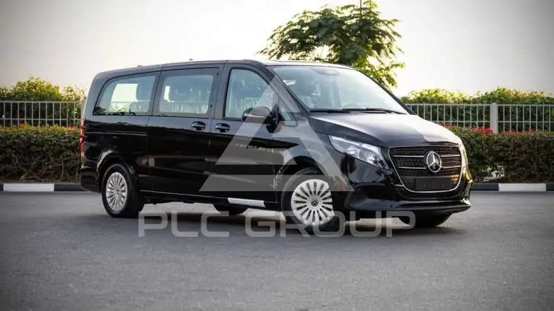 2025 Mercedes Benz 