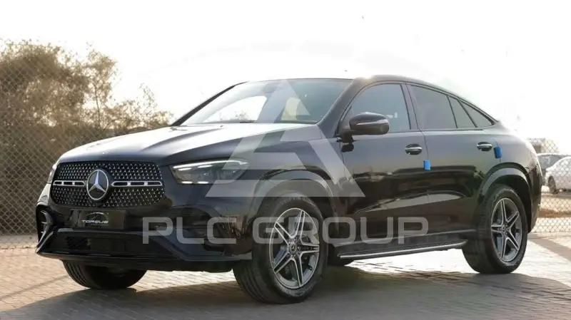 2025 Mercedes Benz 
