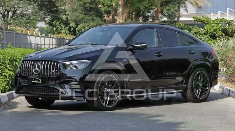 2025 Mercedes Benz 