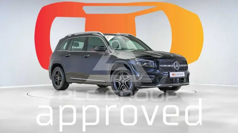 2025 Mercedes Benz 
