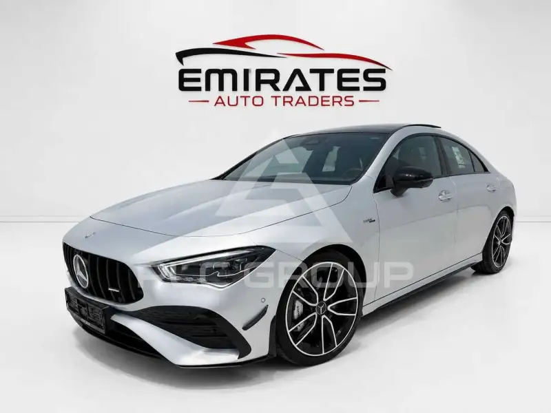 2025 Mercedes Benz 